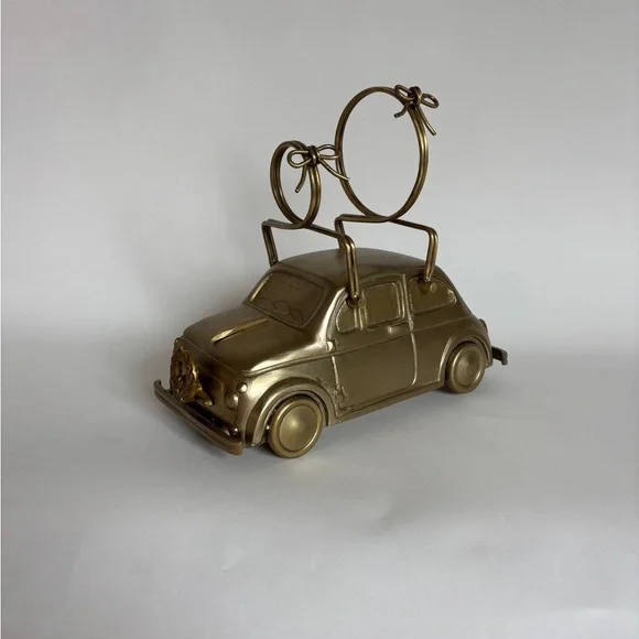 Anthropologie Car Wine Bottle Holder - Picture 7 of 8